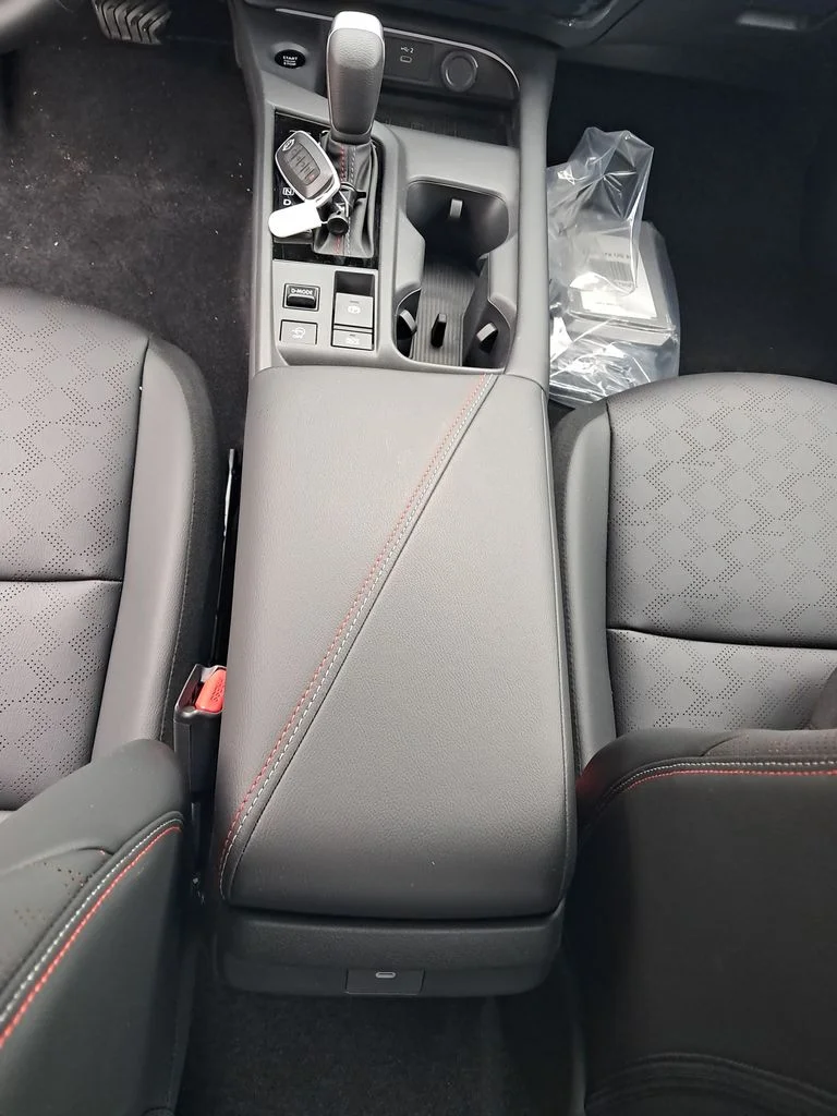 New 2026 White Nissan SR image 27