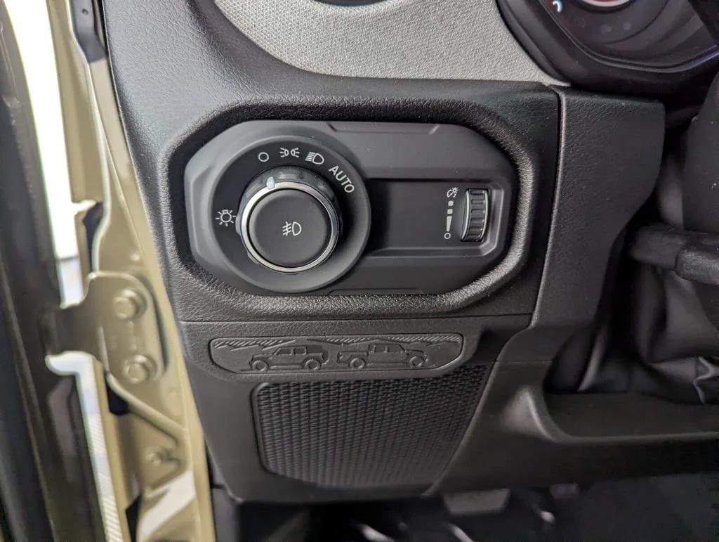 New 2026 41 Exterior Paint Jeep Sport S image 21