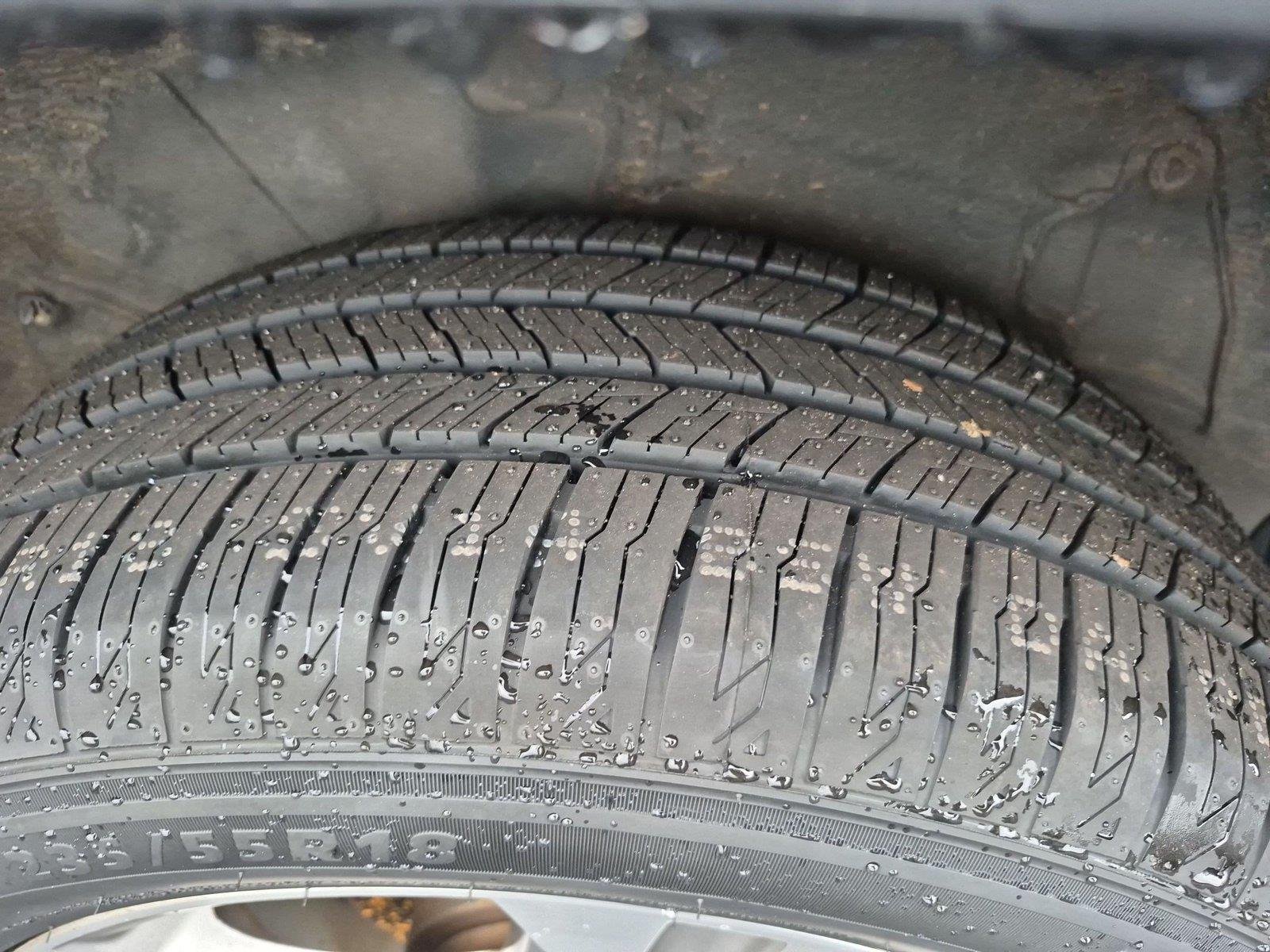 Used 2011 Magnetic Gray Metallic Toyota Sport image 12