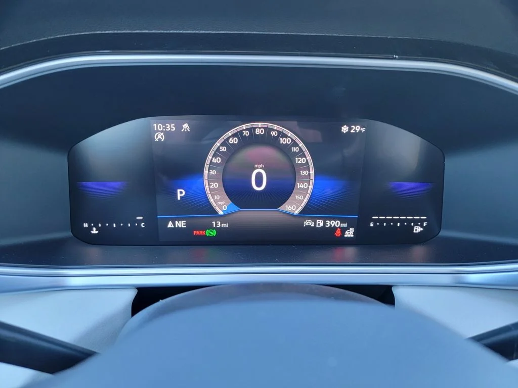 2026 Volkswagen Taos SE - Photo 32