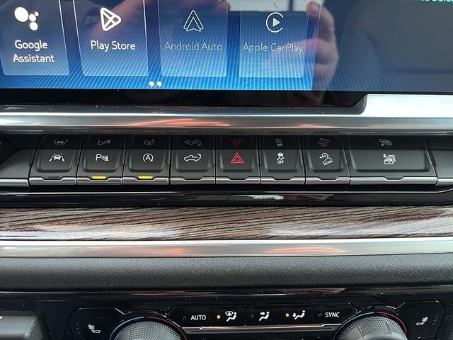 2026 Chevrolet Silverado 1500 LT - Photo 23