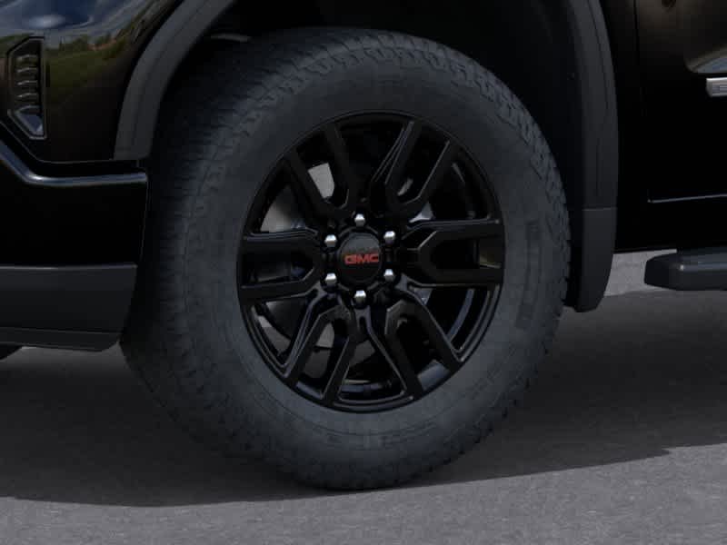 2026 GMC Sierra 1500 Elevation - Photo 9