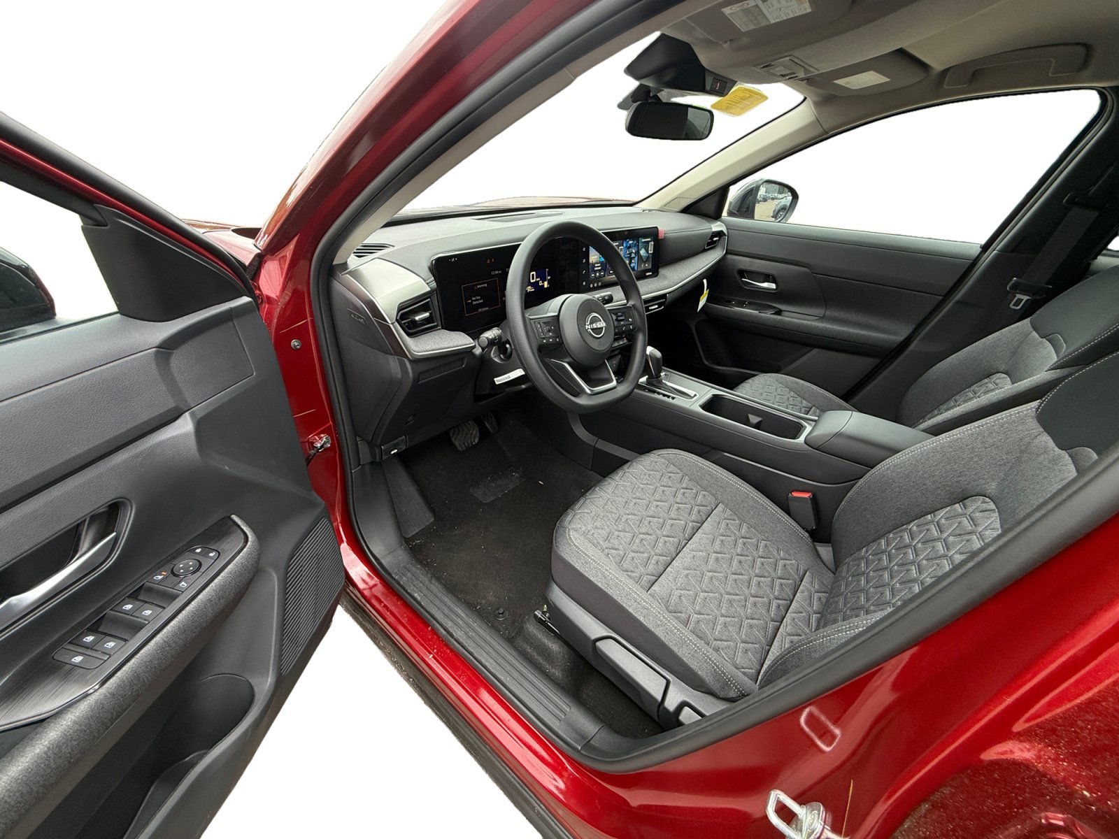 2026 Nissan KICKS SV AWD - Photo 7