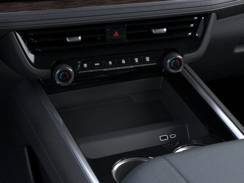 2027 Chevrolet Tahoe LS - Photo 23