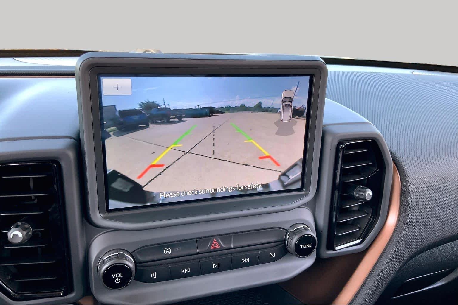 2023 Ford Bronco Sport Outer Banks - Photo 26