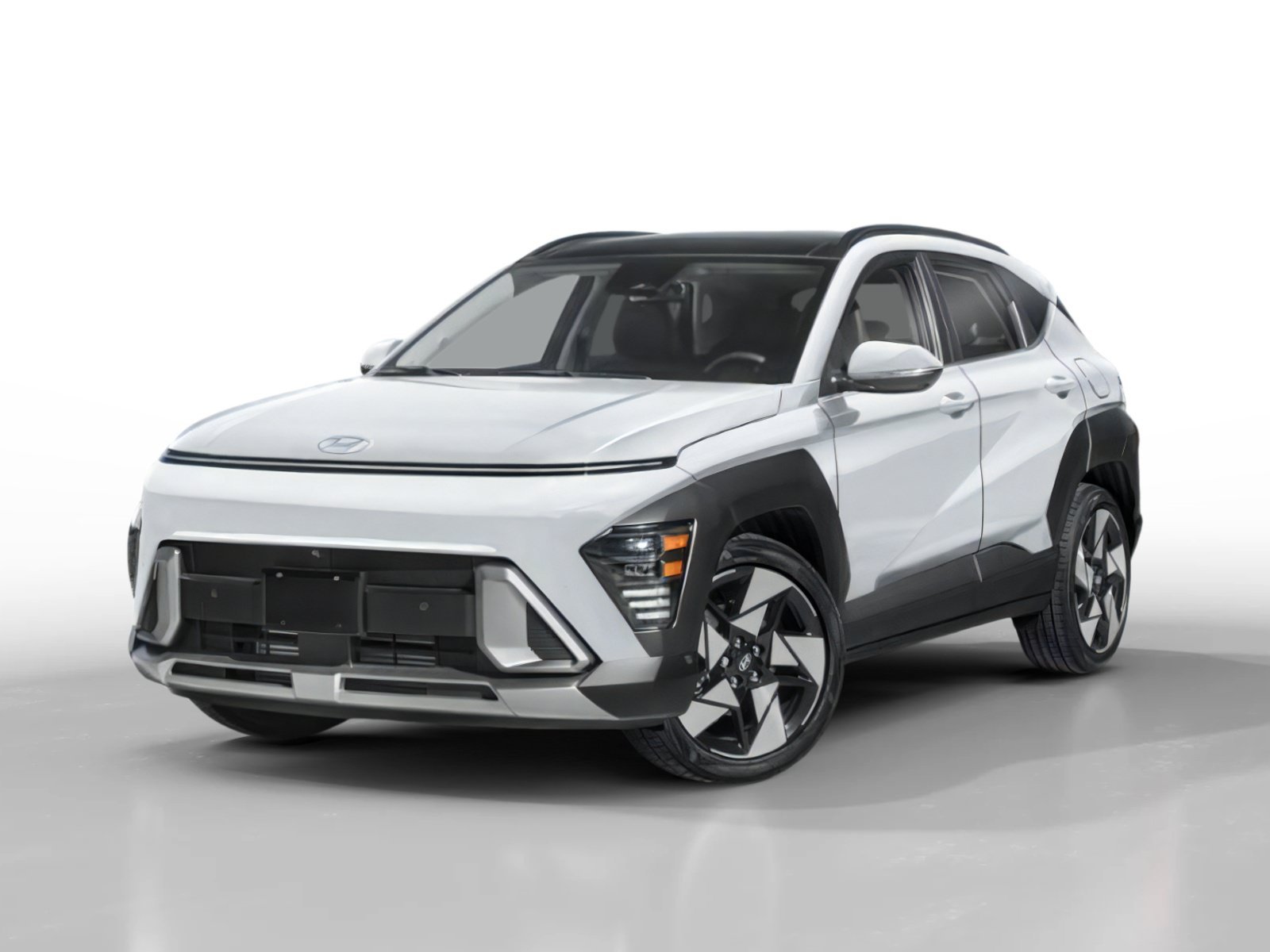 2027 Hyundai Kona