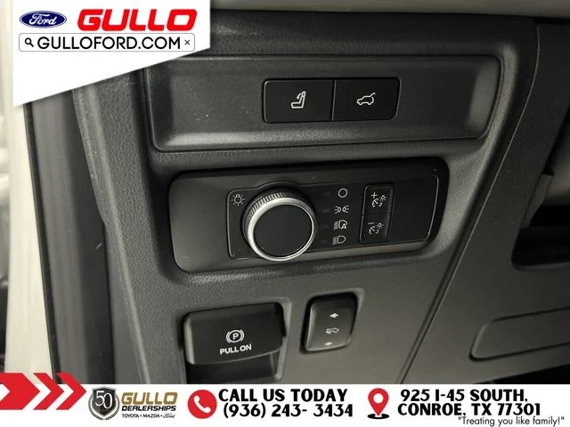 Certified Used 2022 Star White Ford XLT image 22