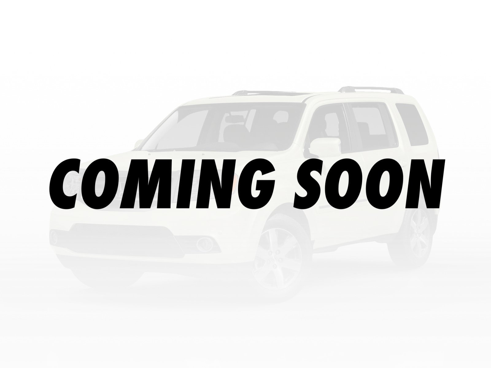2015 Honda Pilot
