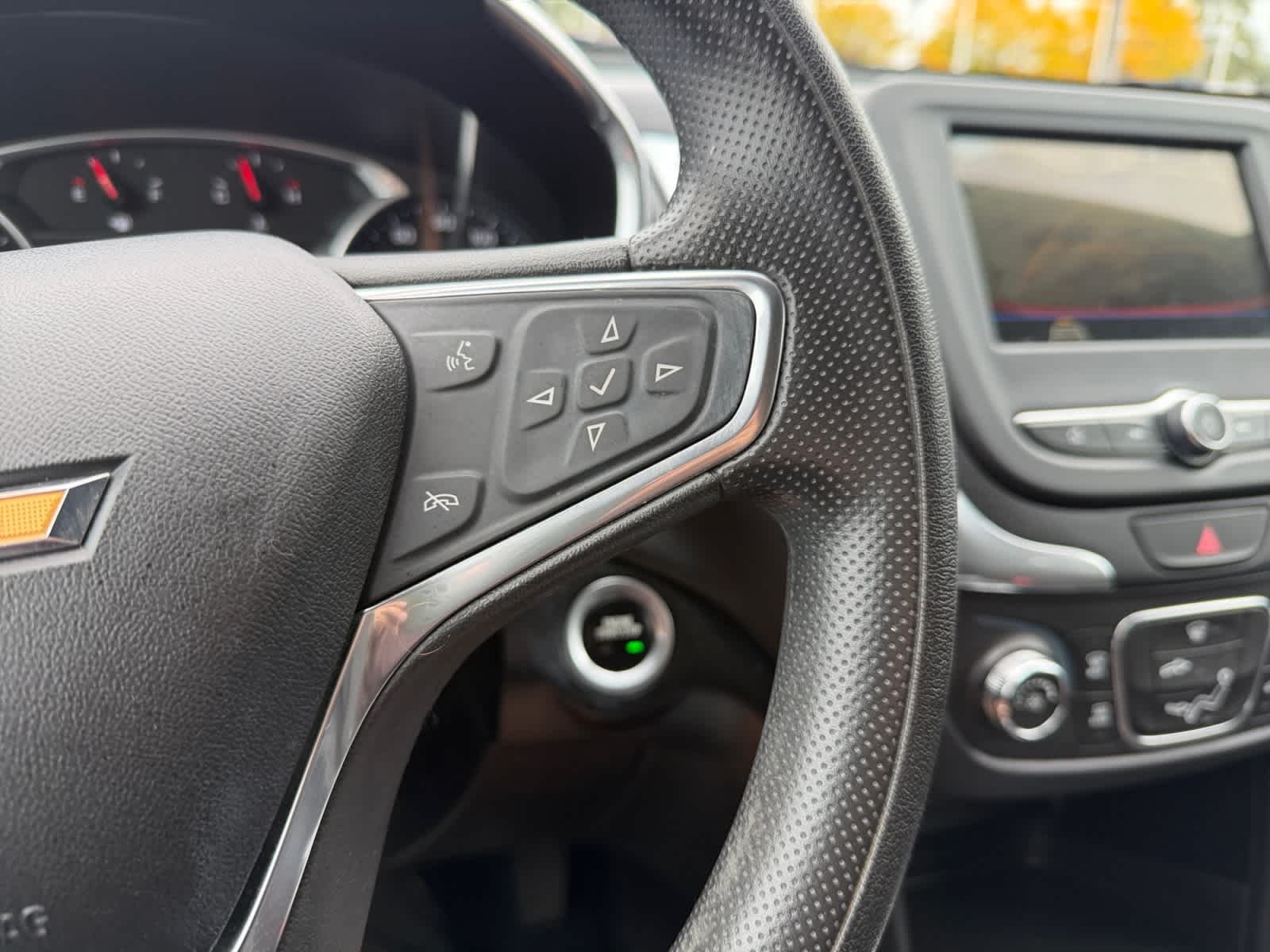 Used 2019 Cajun Red Tintcoat Chevrolet LT image 29