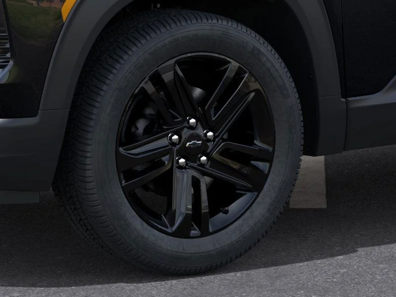 2026 Chevrolet Trailblazer LT - Photo 9