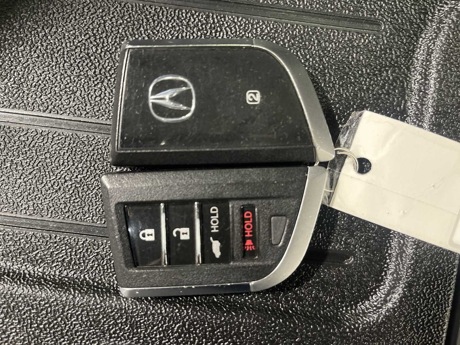 2024 Acura MDX Technology Package - Photo 20