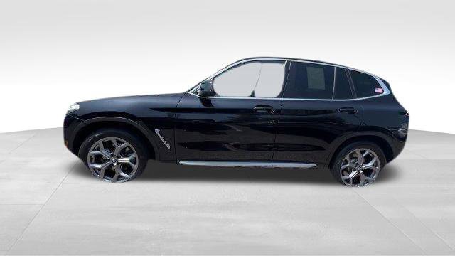 Used 2023 Black BMW xDrive30i image 63