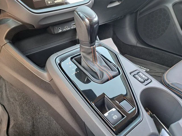 Used 2024 Gray Subaru Limited image 18