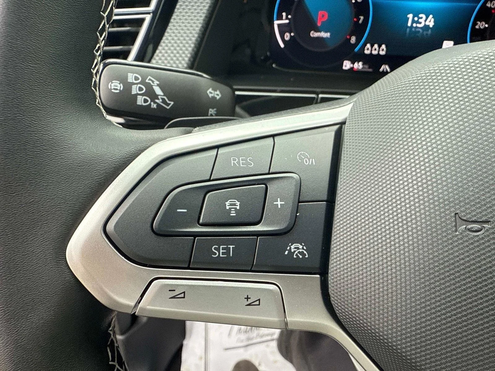 2026 Volkswagen Atlas Cross Sport SEL - Photo 30