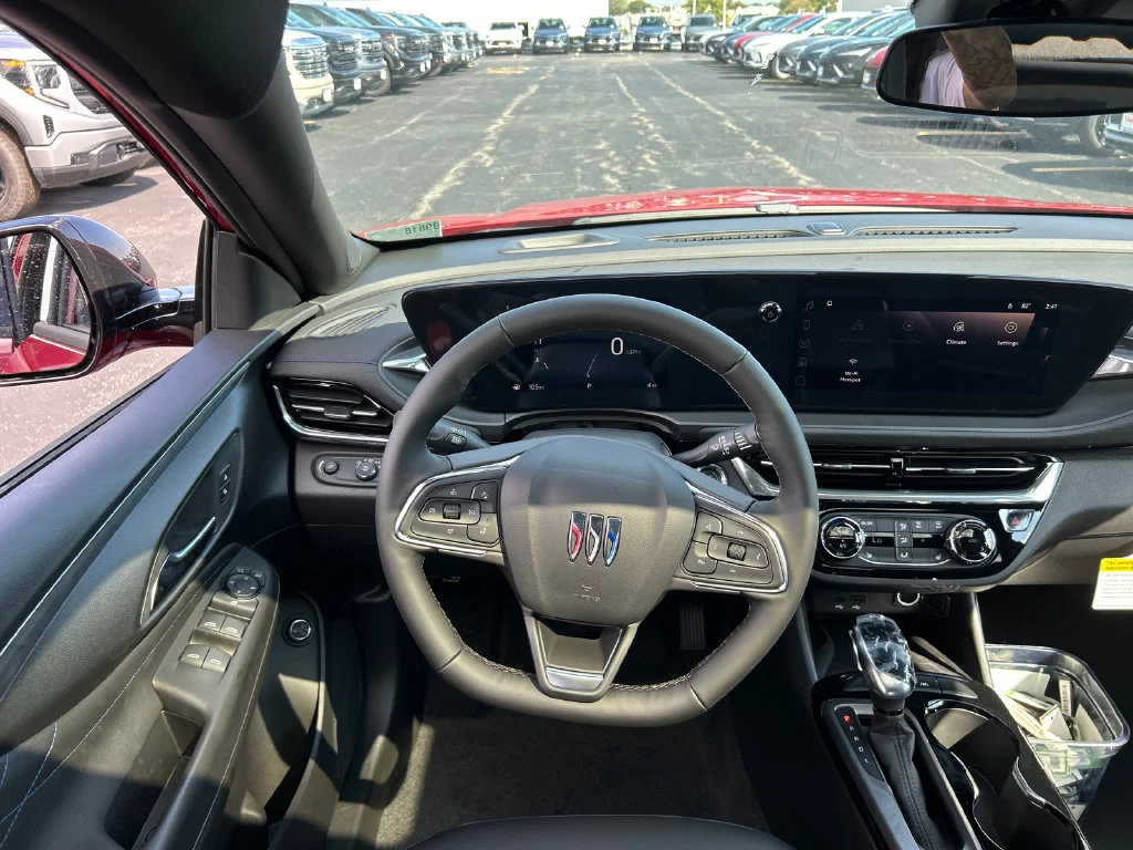 2026 Buick Envista Sport Touring - Photo 30