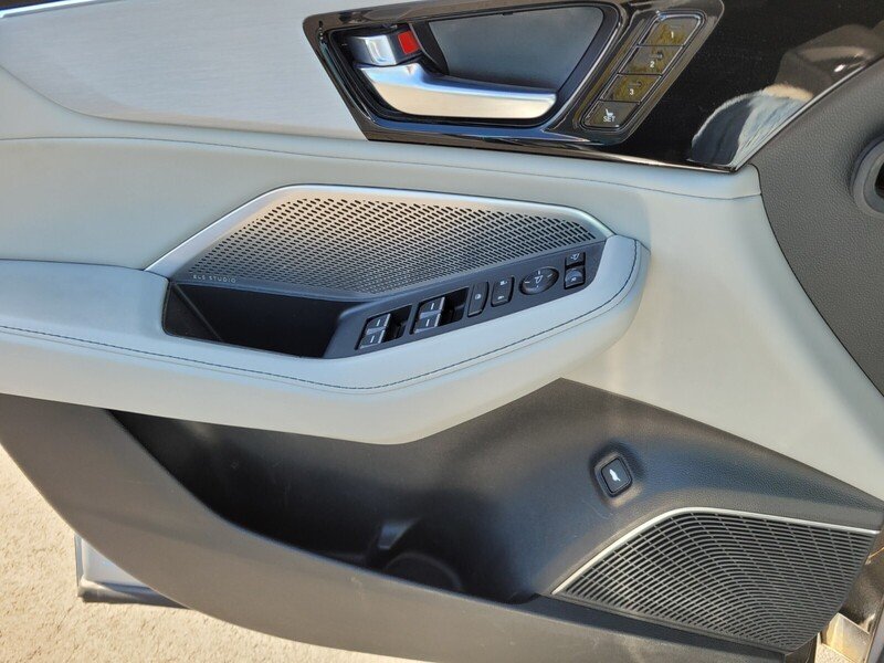 2022 Acura MDX Technology Package - Photo 25