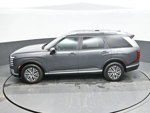 New 2026 Gray Hyundai SEL Premium image 12