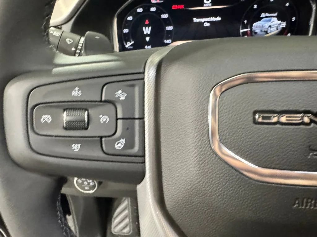 2026 GMC Sierra 1500 Denali - Photo 17