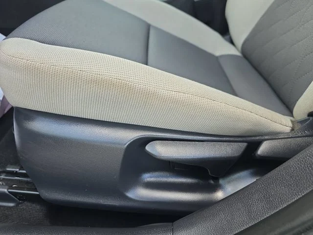 Used 2026 Silver Toyota LE image 29