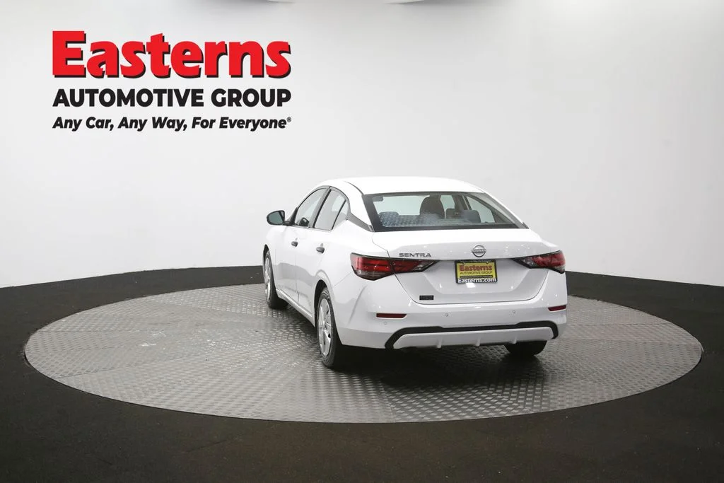 Used 2024 White Nissan S image 64