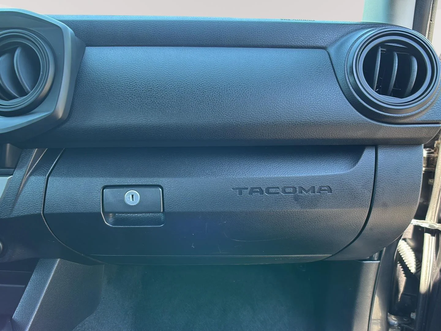 Certified Used 2021 Magnetic Gray Metallic Toyota SR image 21