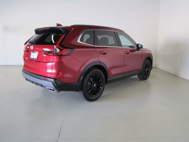 2023 Honda CR-V Sport - Photo 25