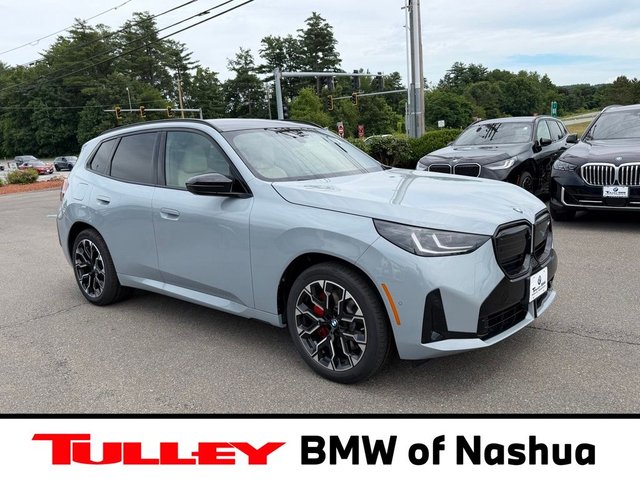 2026 BMW X3 M50 xDrive