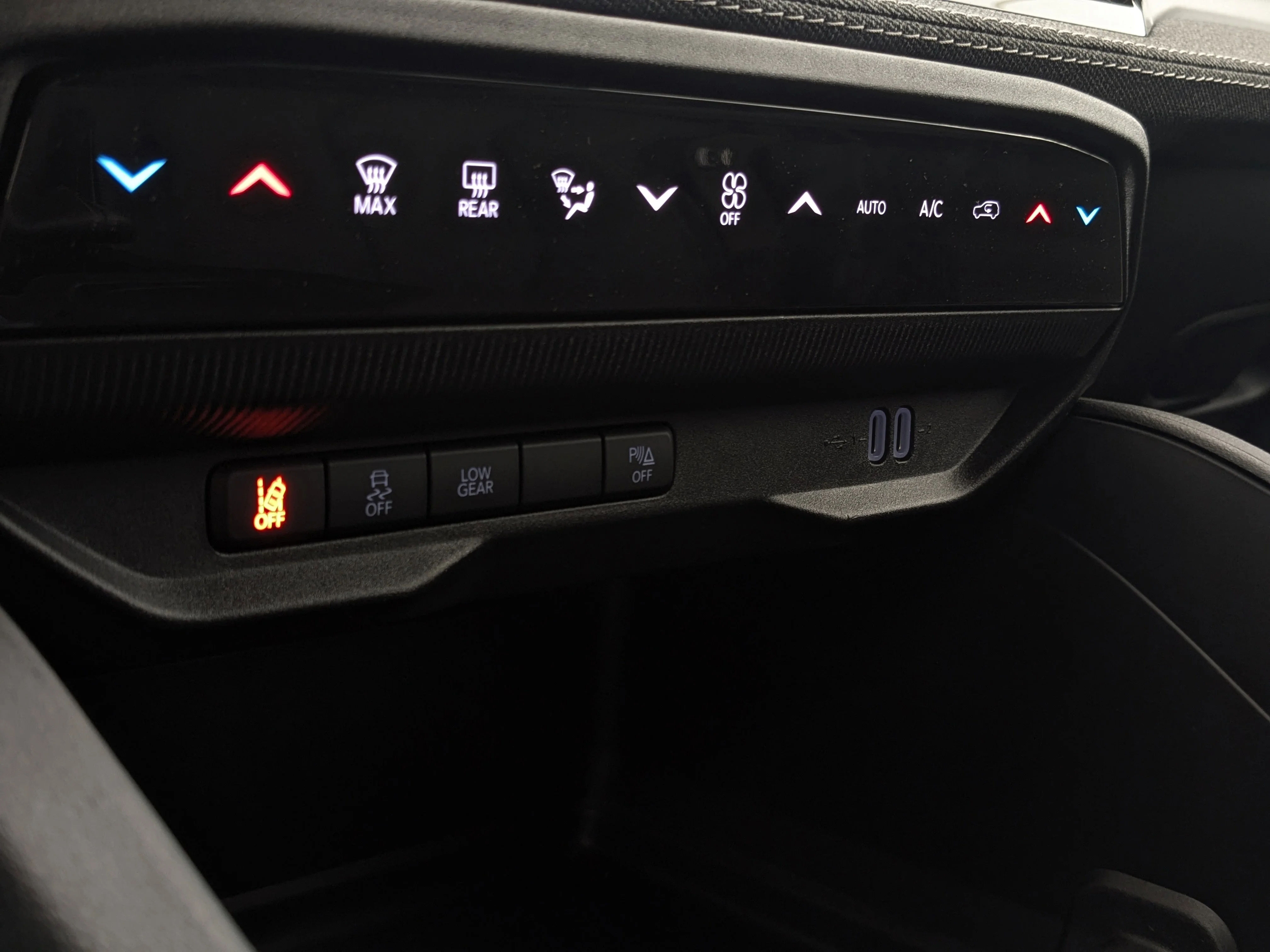 New 2026 White Jeep Laredo - - Adaptive Cruise - 12.3 Display - Heated Seats/Wheel - Compact Spare Tire & More image 21