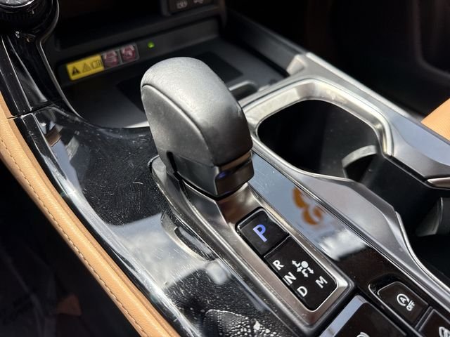 2023 Lexus NX 350 - Photo 20
