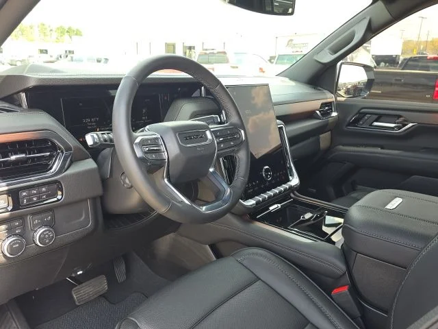 Used 2026 White GMC Denali image 27