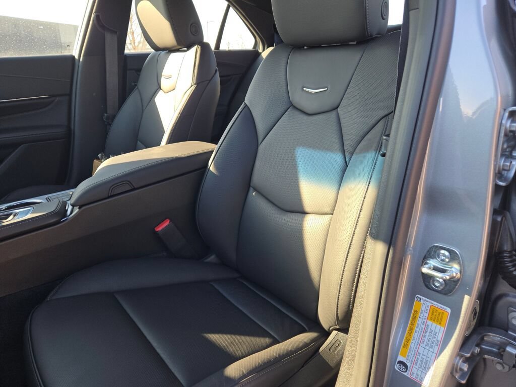 2026 Cadillac CT4 Premium Luxury - Photo 20