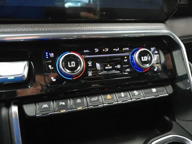 2024 GMC Sierra 1500 Denali - Photo 23