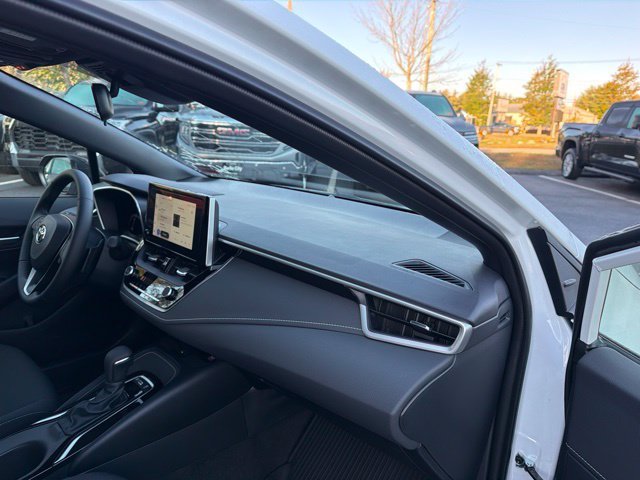 New 2027 Pearl Toyota SE image 26