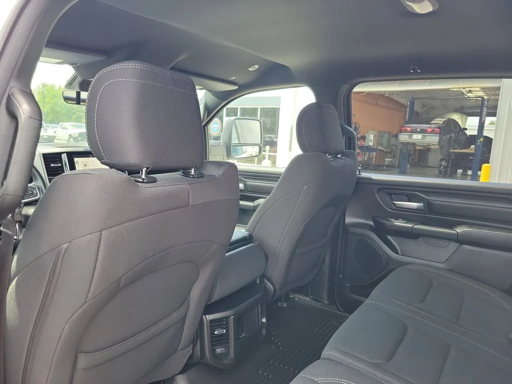 Used 2026 White Ram Express image 28