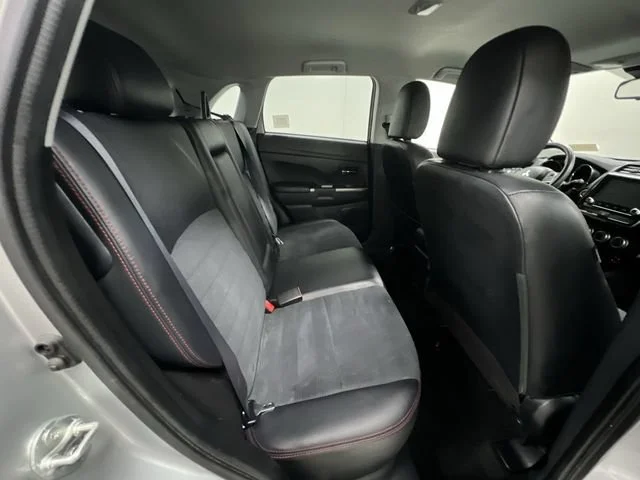 2024 Mitsubishi Outlander Sport S - Photo 25