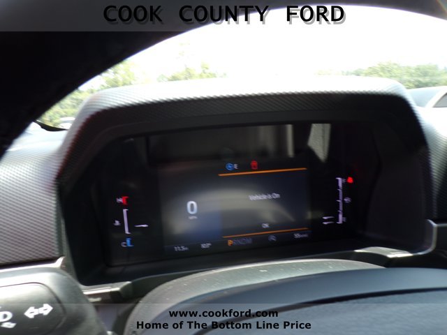 New 2026 Desert Sand Ford XLT image 18
