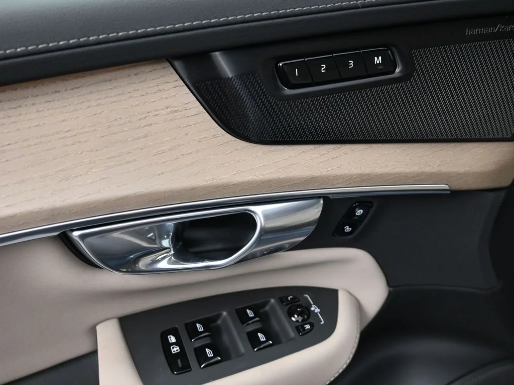 New 2026 Denim Blue Volvo Plus image 12