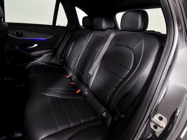 Certified Used 2022  Mercedes-Benz GLC 300 image 5