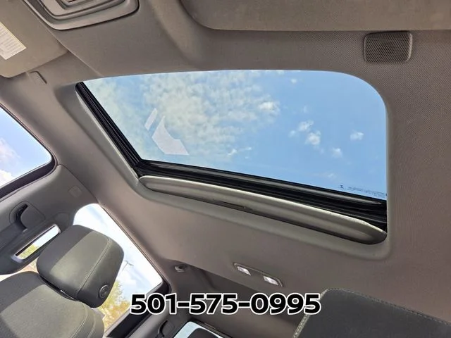 Used 2019 Black Chevrolet LT image 9