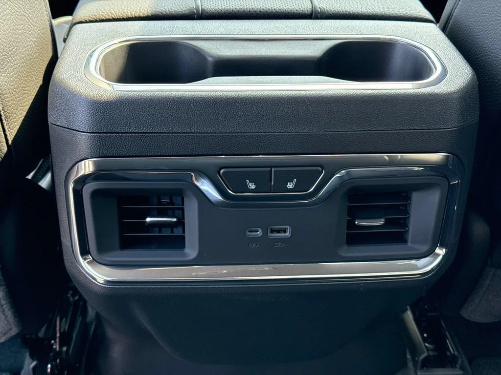 2026 GMC Sierra 1500 Denali - Photo 30