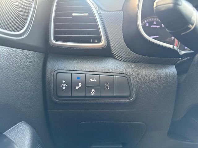 Used 2020 Magnetic Force Metallic Hyundai Value image 18