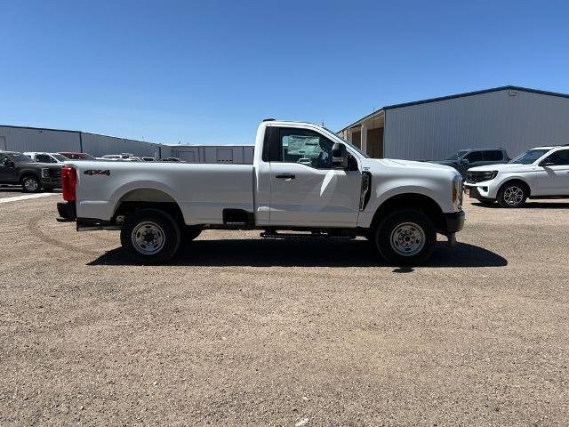 New 2026 Oxford White Ford XL image 49
