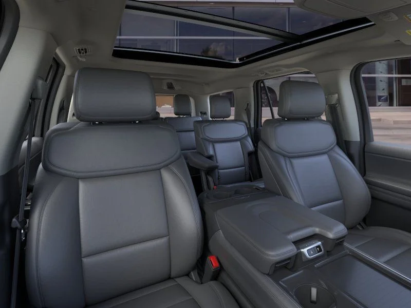 New 2026 Glacier Gray Metallic Tri-Coat Ford Active image 11