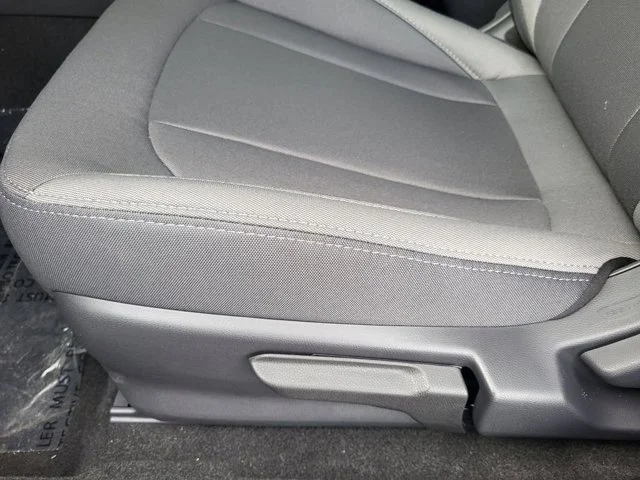 2026 Subaru Crosstrek Premium - Photo 33