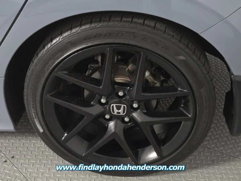 2024 Honda Civic Sport - Photo 10