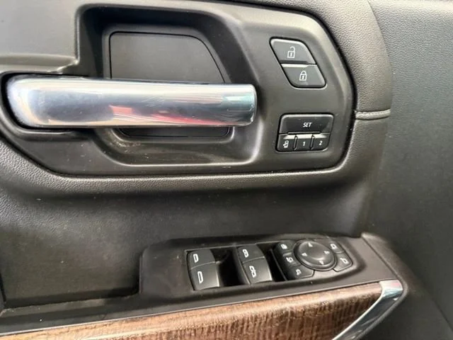 2022 GMC Sierra 2500 Denali HD Denali - Photo 18