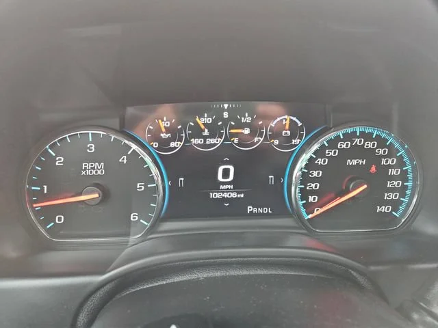Used 2020 BLACK Chevrolet Premier image 15