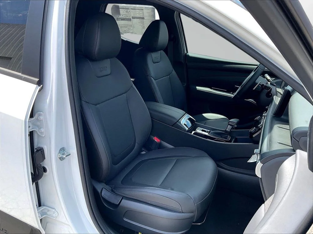 New 2026 White Hyundai XRT image 10