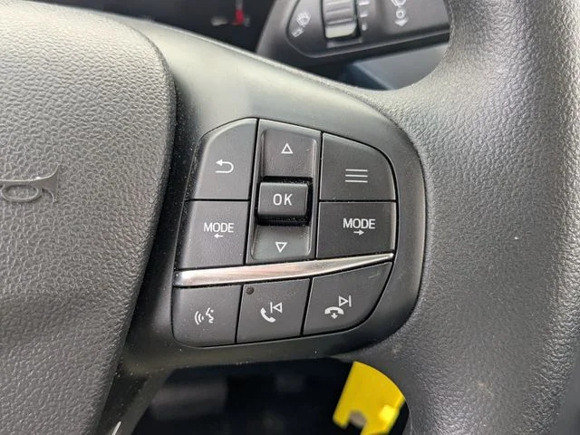 Used 2025 White Ford XL image 25