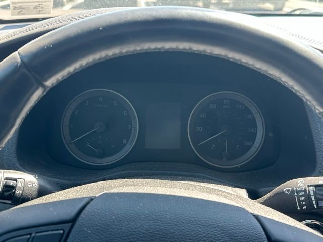 Used 2018 Black Hyundai Limited image 19